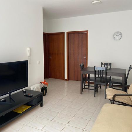 Apartamento Santos Ribeira Grande Exterior foto