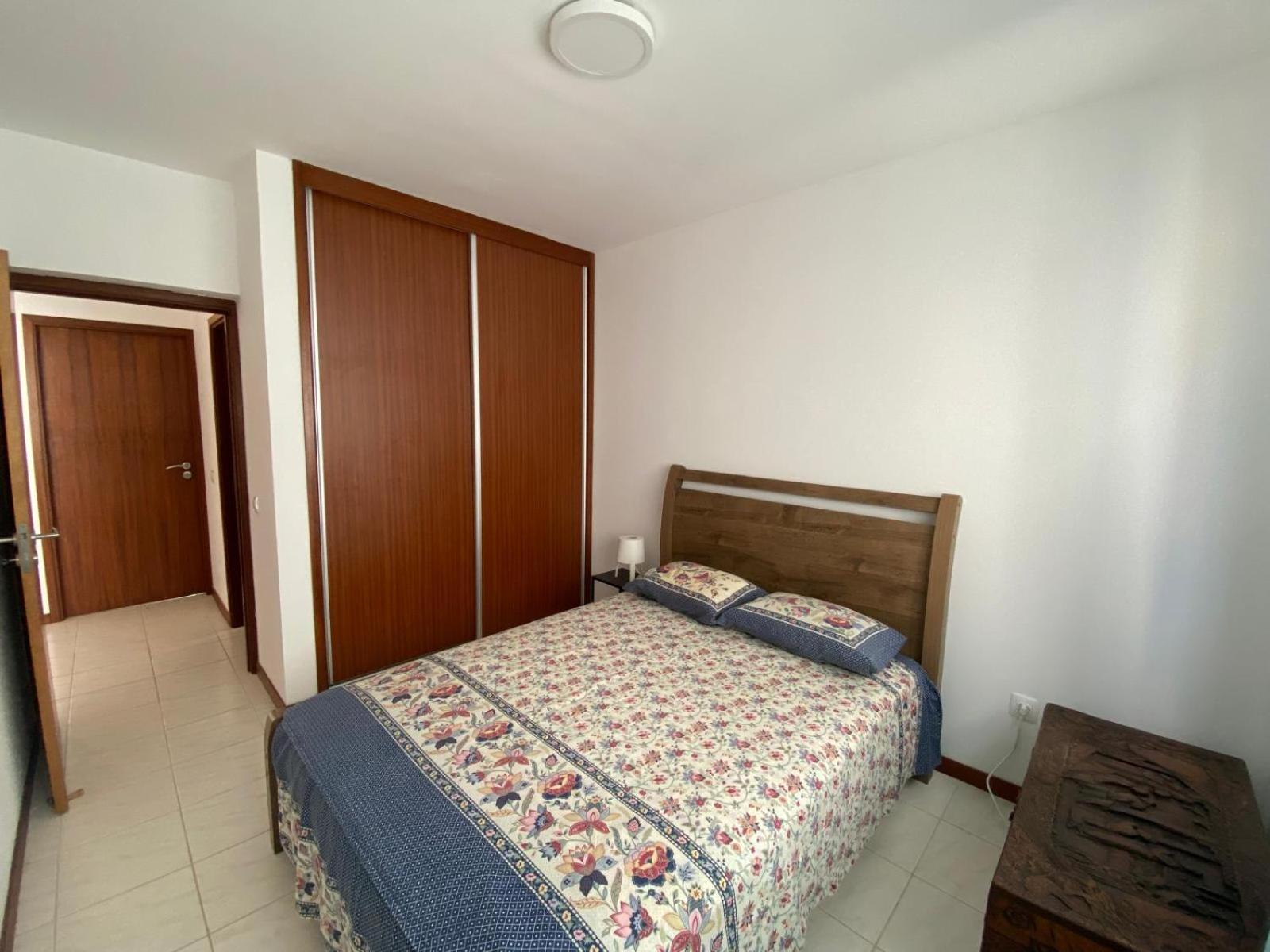 Apartamento Santos Ribeira Grande Exterior foto